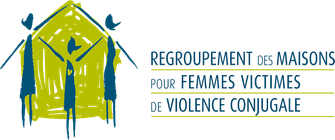 Regroupement des maisons pour femmes victimes de violence conjugale