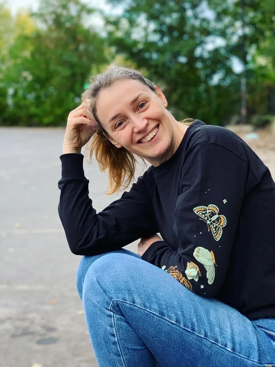 Djanice St-Hilaire, interne en psychologie